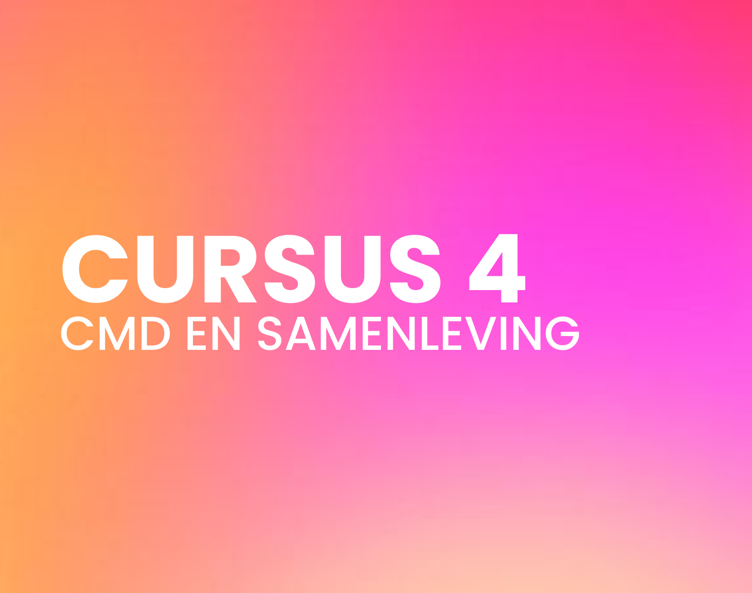Cursus_4_Thumbnail